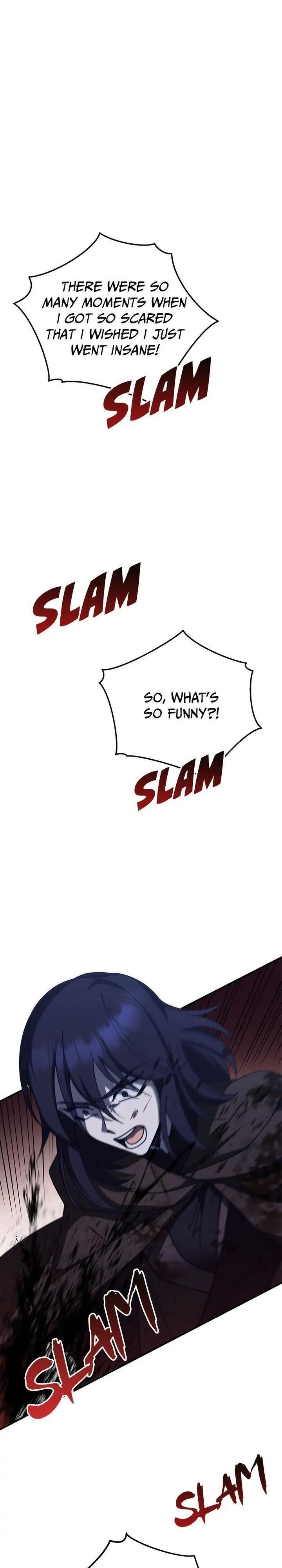 Read Pathfinder Manga Online