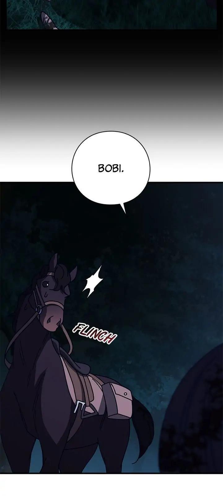 Read Pathfinder Manga Online