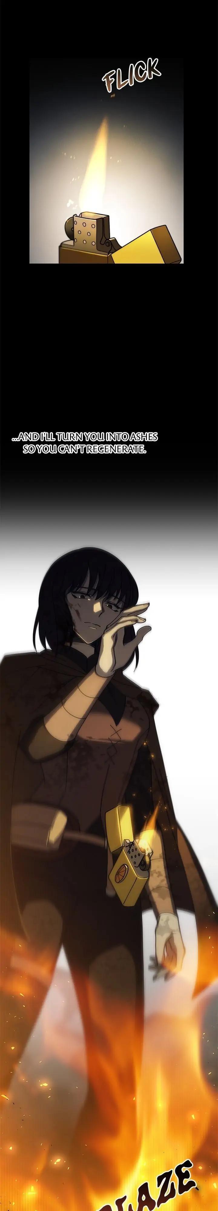 Read Pathfinder Manga Online
