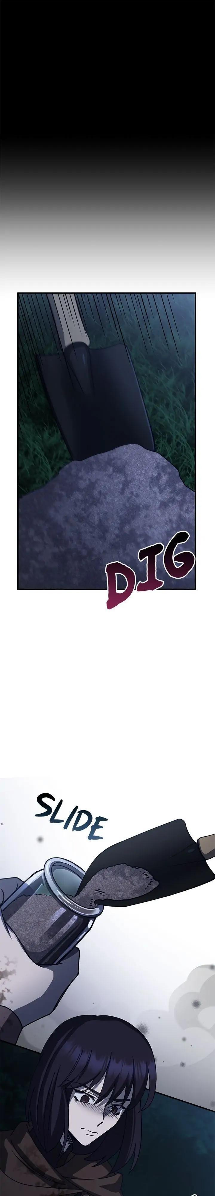 Read Pathfinder Manga Online