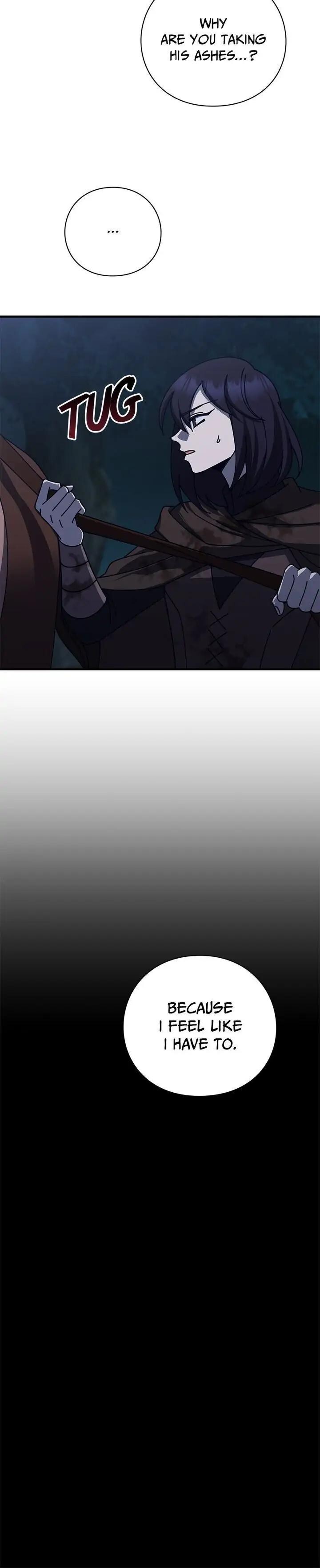 Read Pathfinder Manga Online