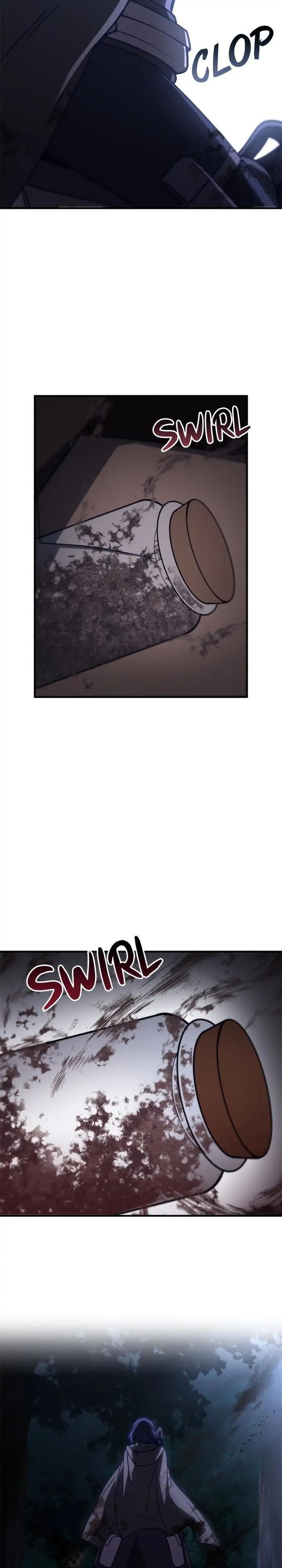 Read Pathfinder Manga Online