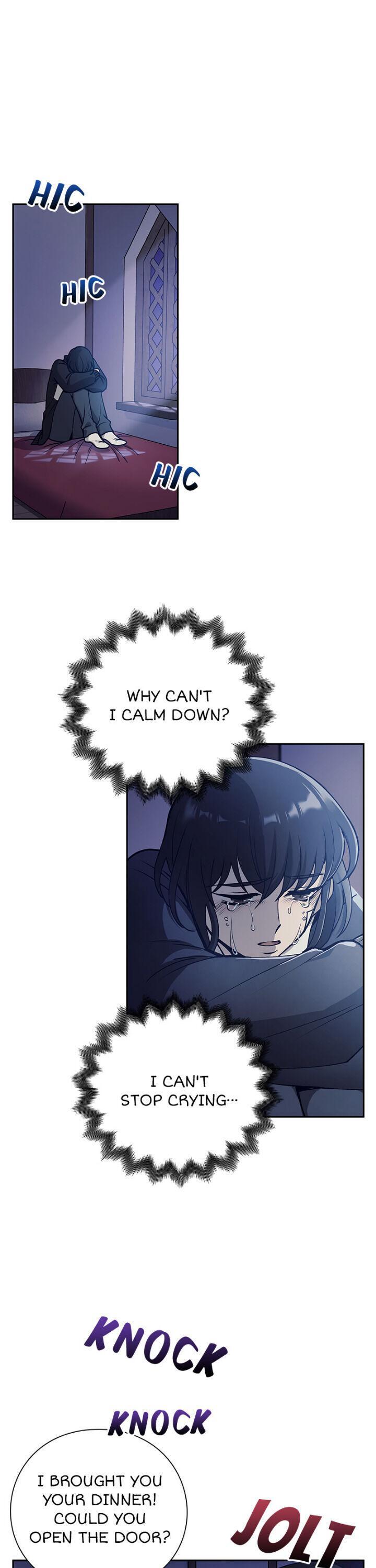Read Pathfinder Manga Online