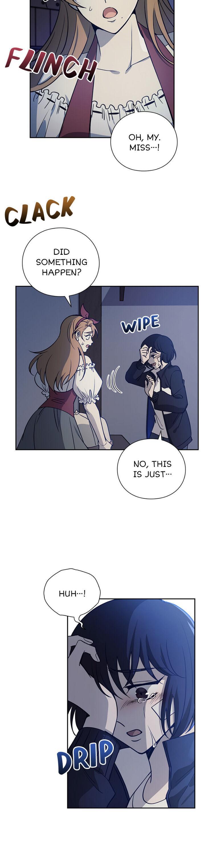 Read Pathfinder Manga Online
