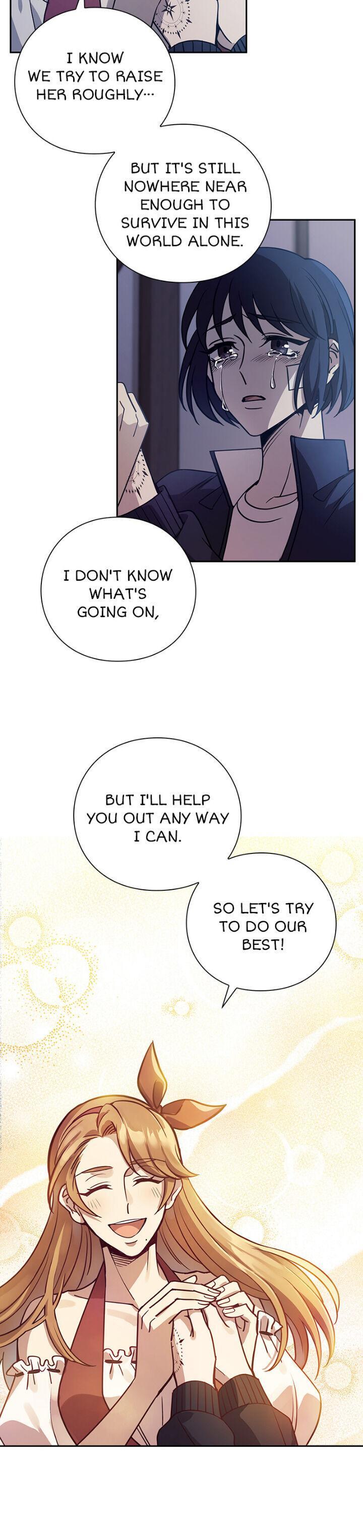Read Pathfinder Manga Online
