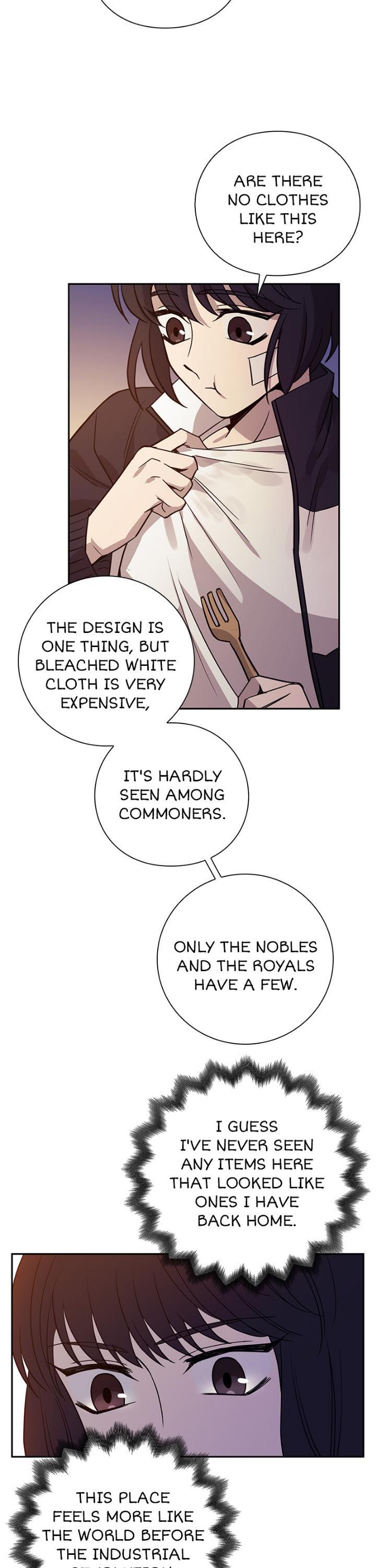 Read Pathfinder Manga Online