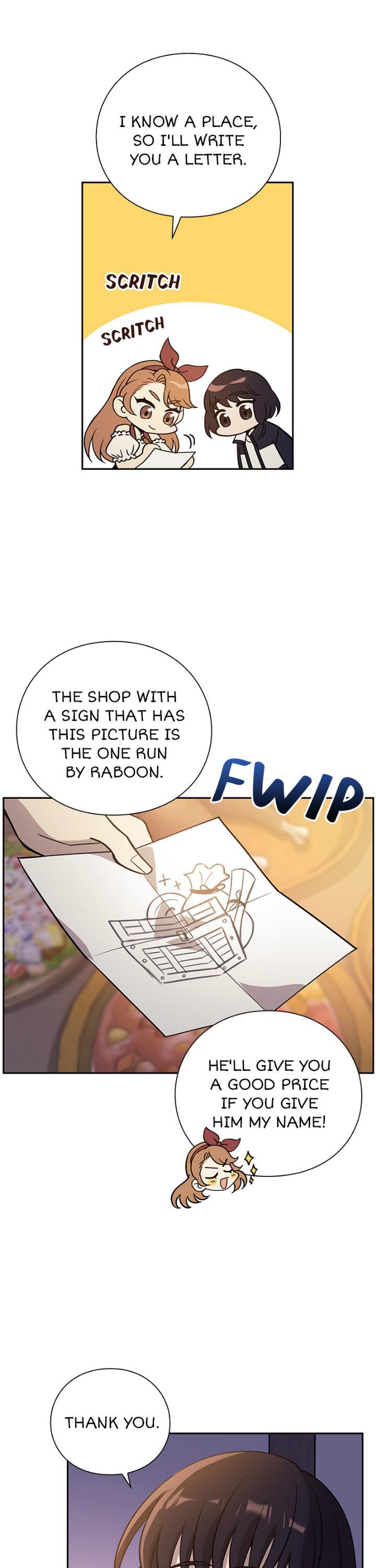 Read Pathfinder Manga Online