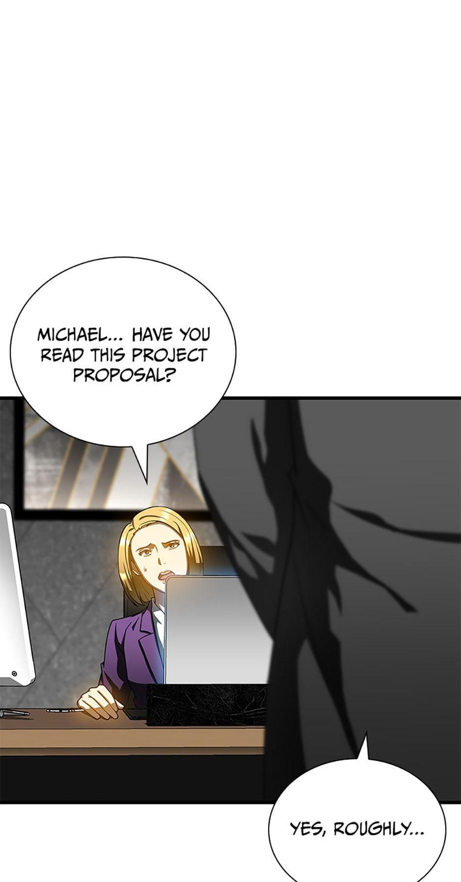 Read Perfect Surgeon Manga Online