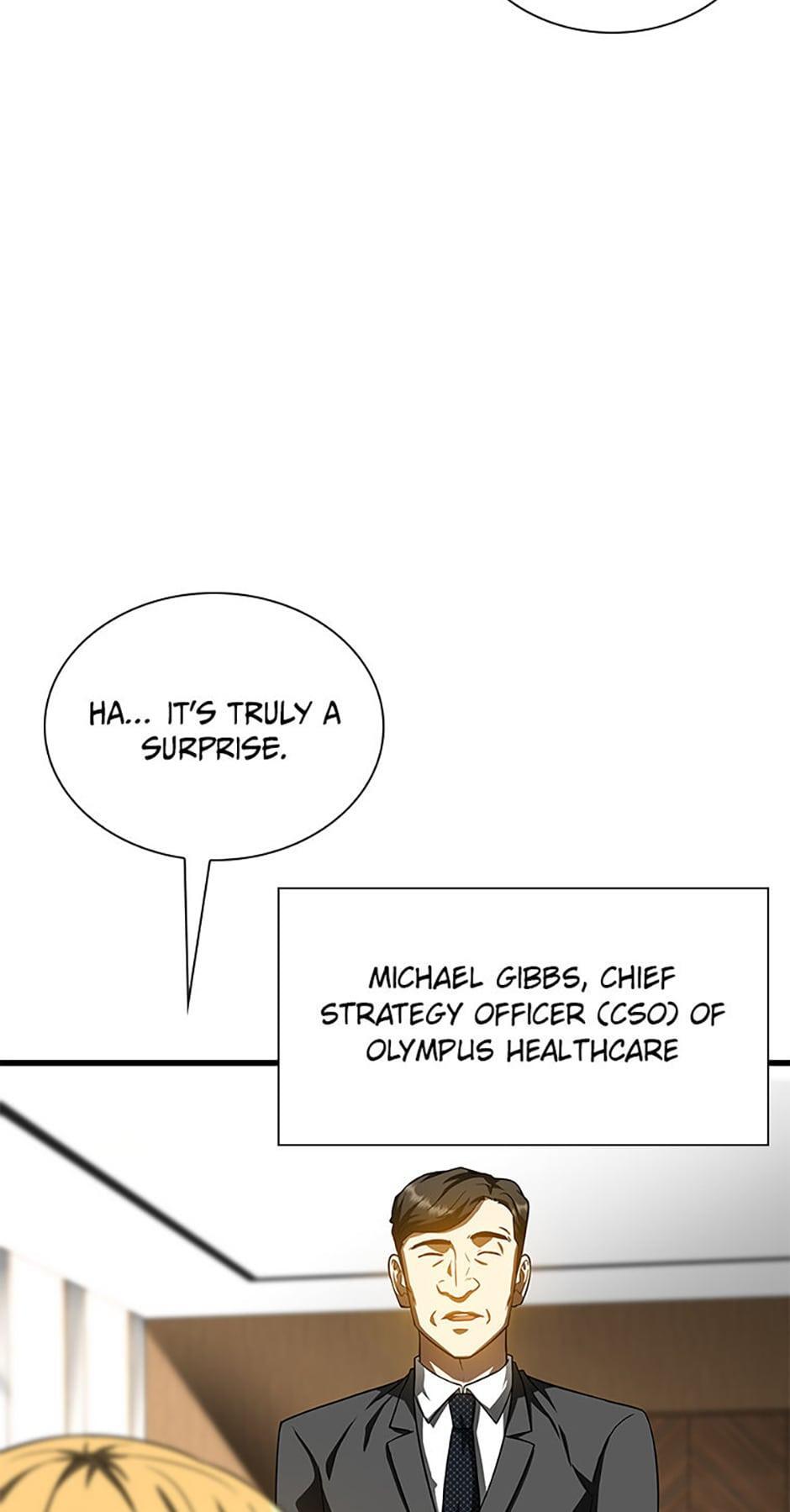 Read Perfect Surgeon Manga Online