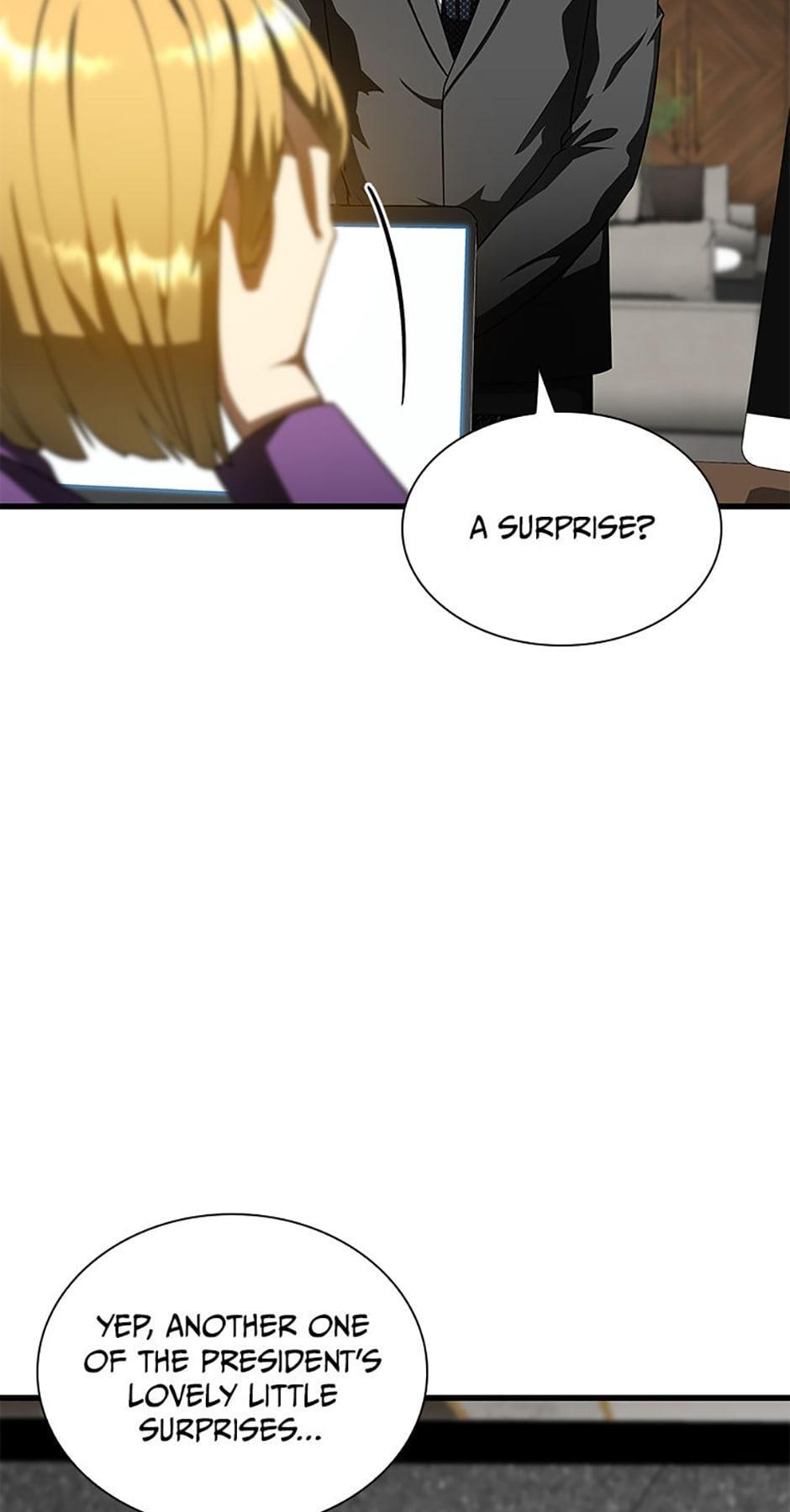 Read Perfect Surgeon Manga Online