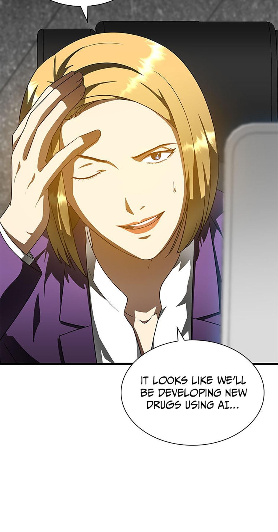 Read Perfect Surgeon Manga Online