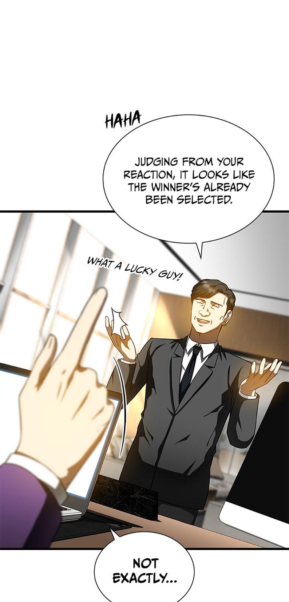 Read Perfect Surgeon Manga Online