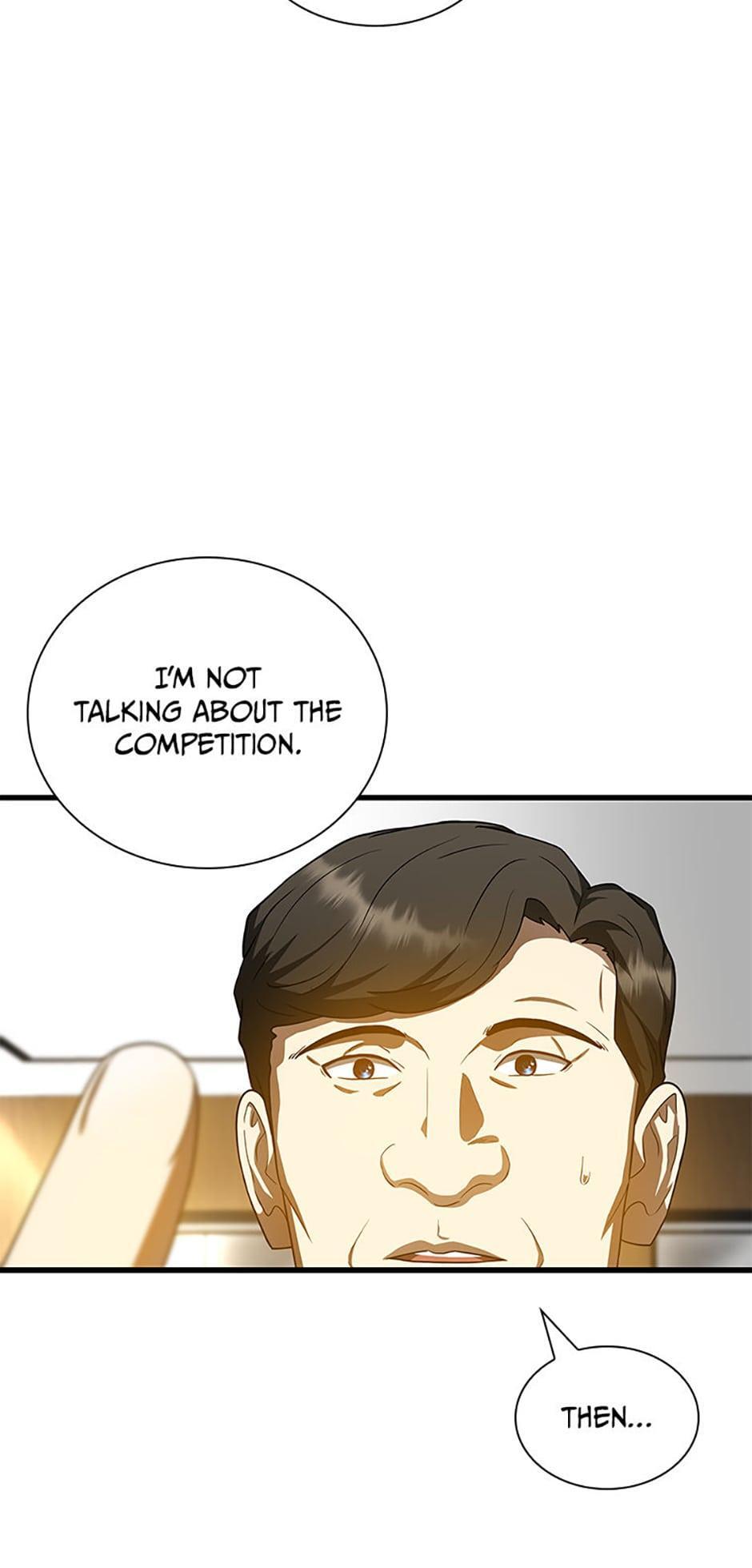 Read Perfect Surgeon Manga Online
