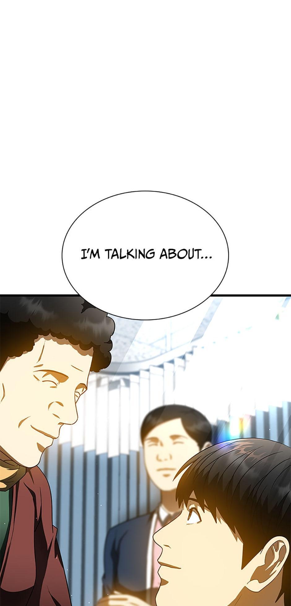 Read Perfect Surgeon Manga Online