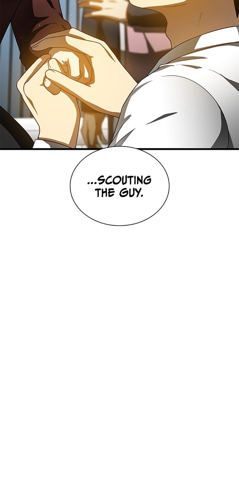 Read Perfect Surgeon Manga Online