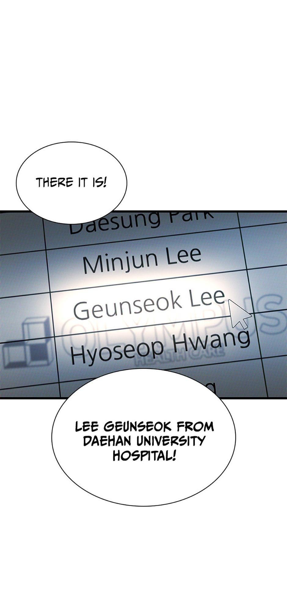 Read Perfect Surgeon Manga Online