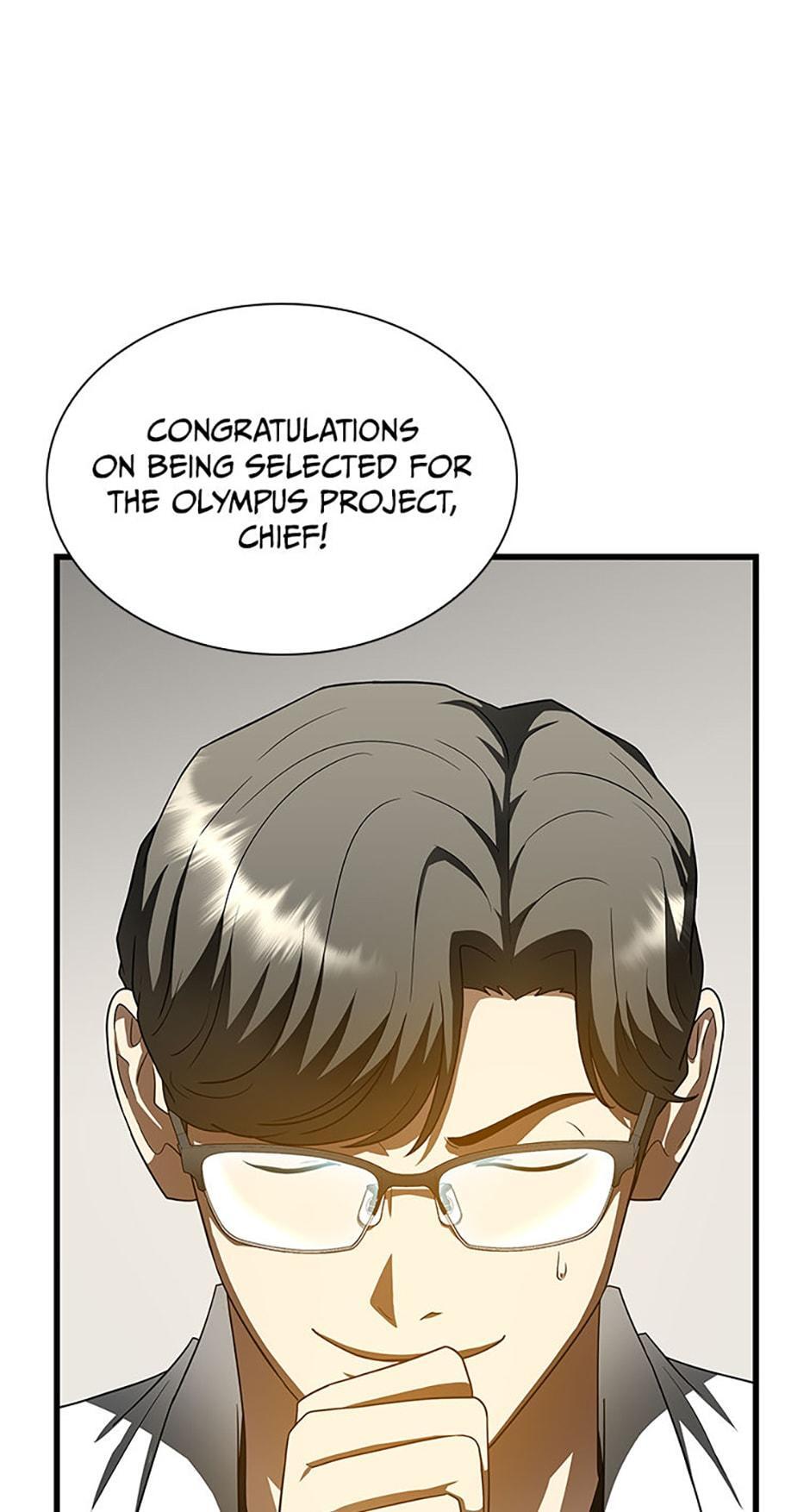 Read Perfect Surgeon Manga Online