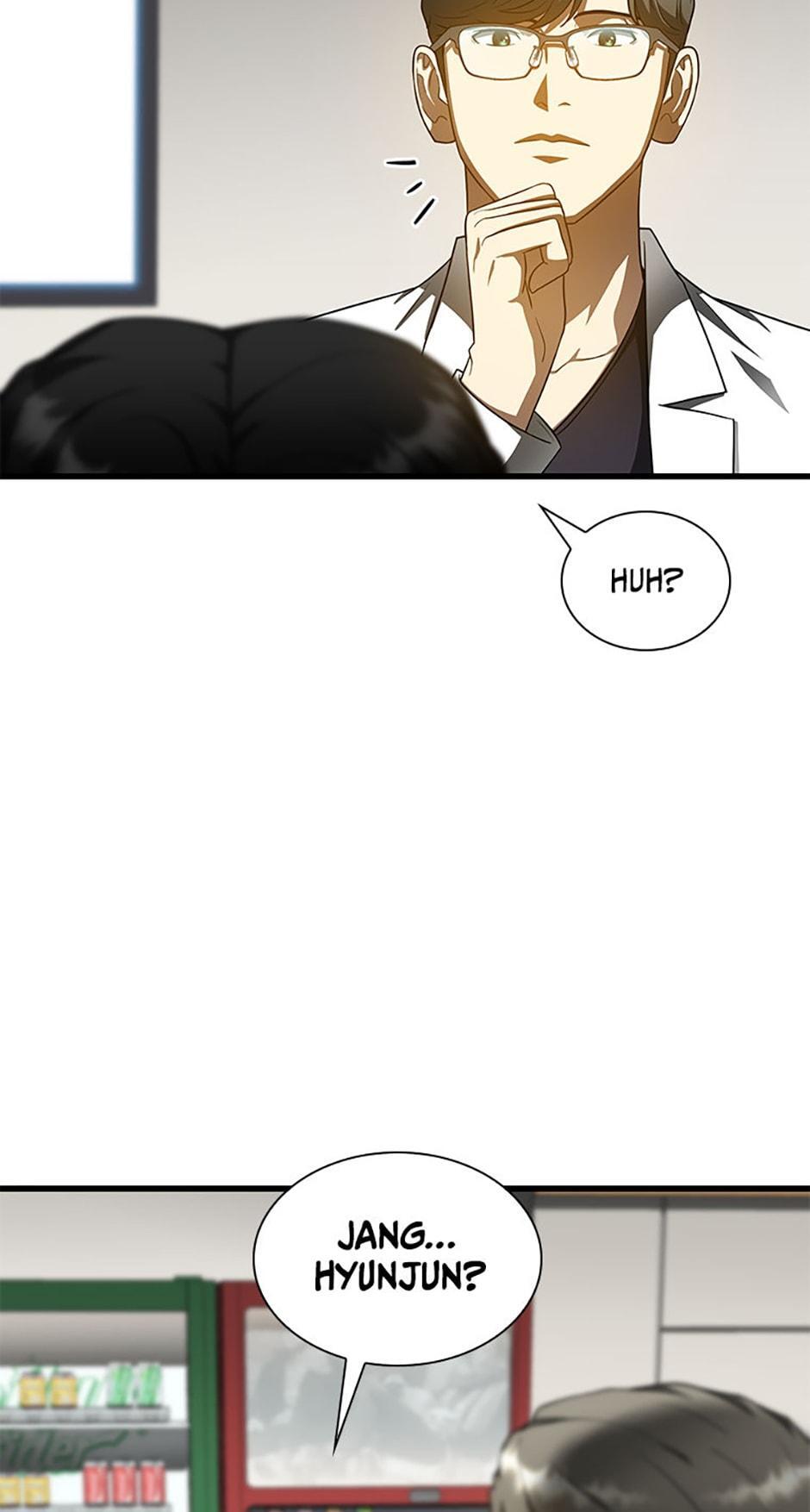 Read Perfect Surgeon Manga Online