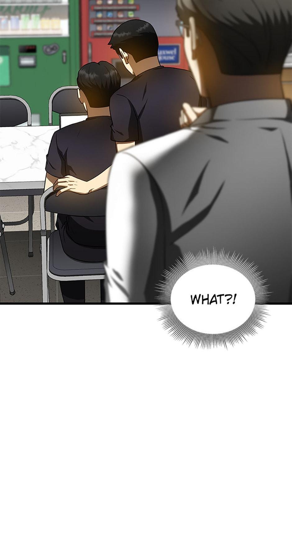 Read Perfect Surgeon Manga Online