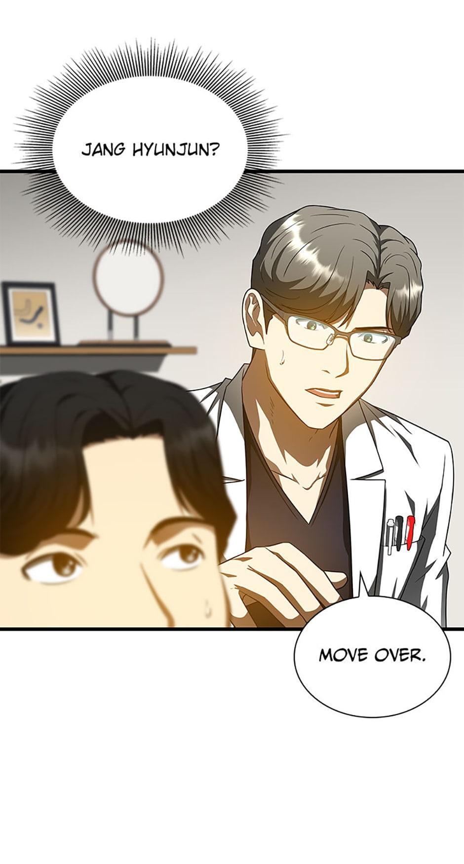 Read Perfect Surgeon Manga Online