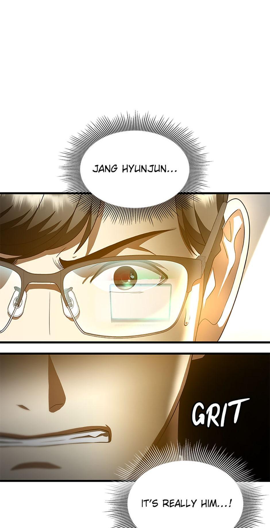Read Perfect Surgeon Manga Online