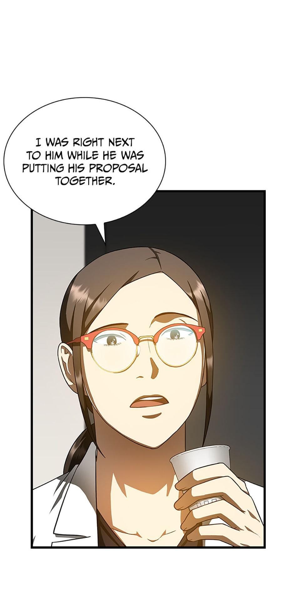 Read Perfect Surgeon Manga Online