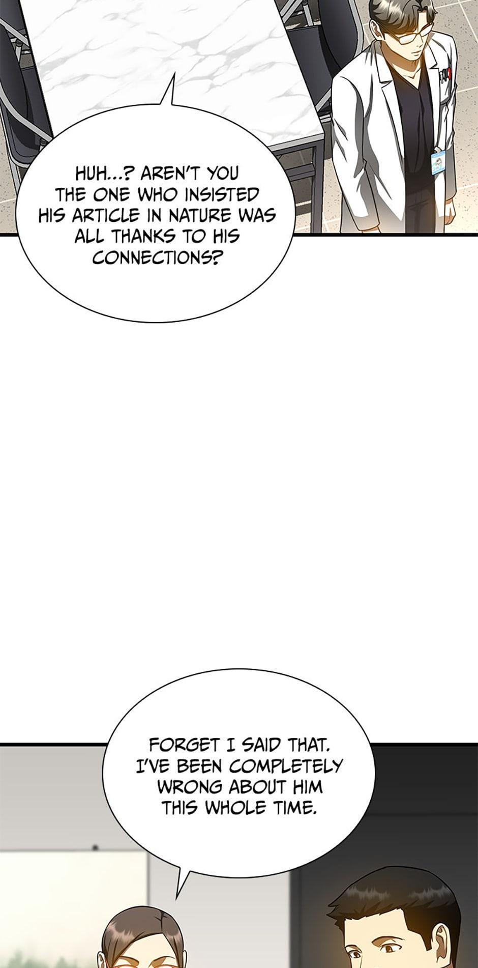 Read Perfect Surgeon Manga Online