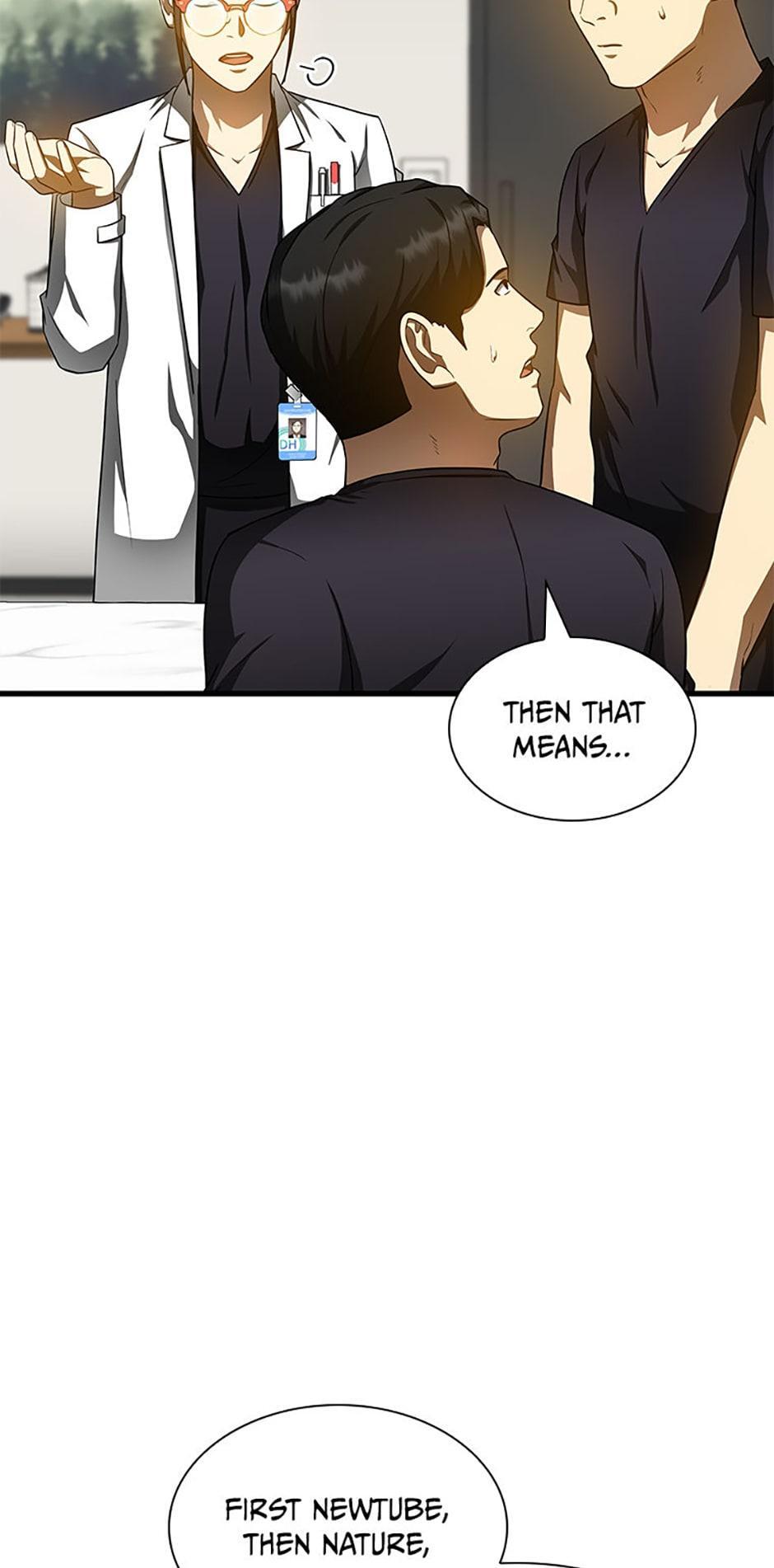 Read Perfect Surgeon Manga Online