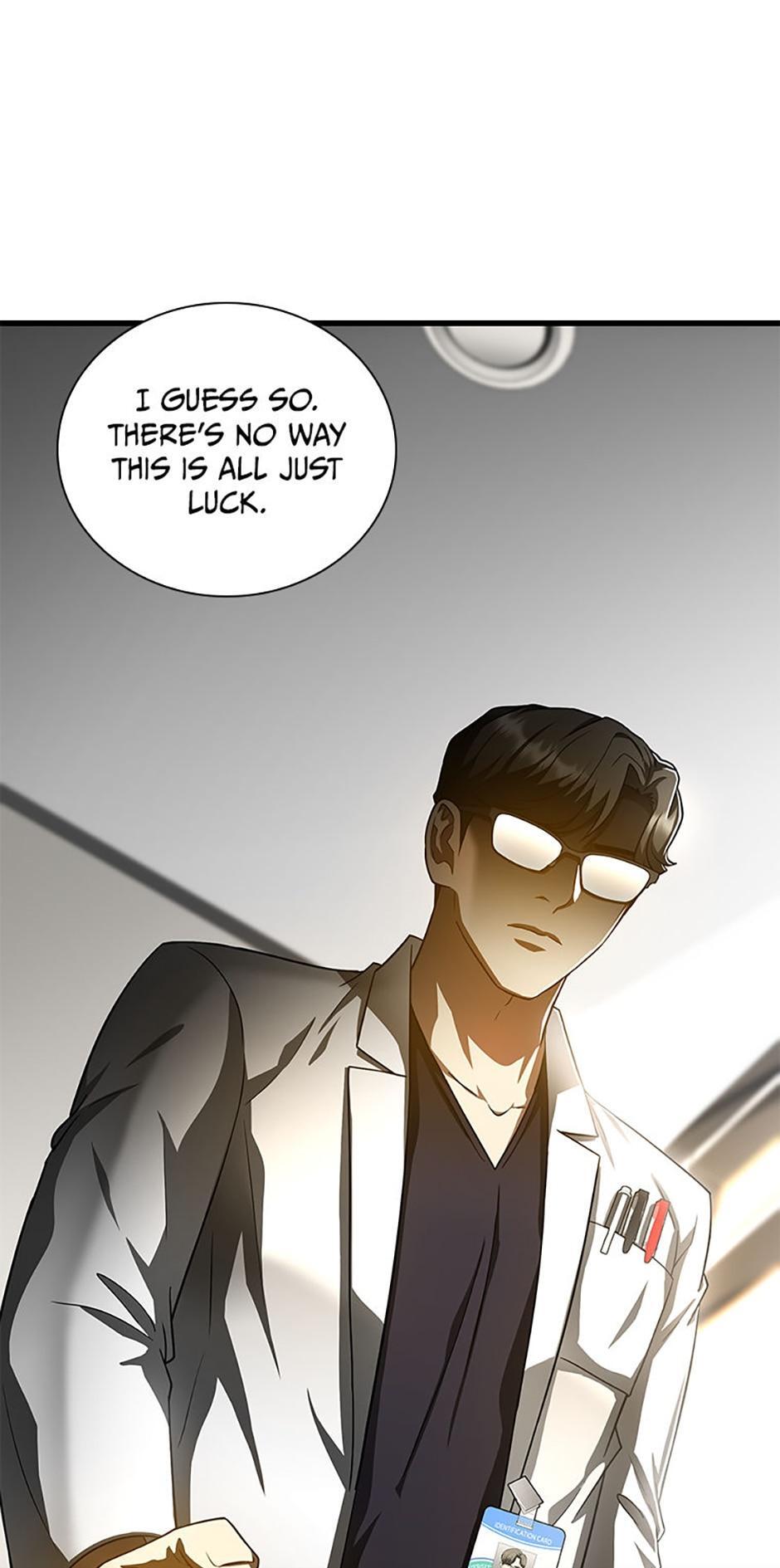 Read Perfect Surgeon Manga Online