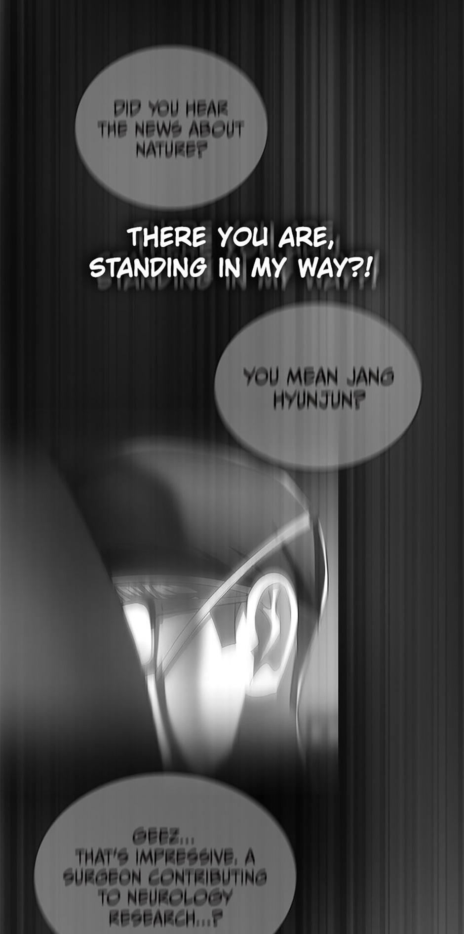Read Perfect Surgeon Manga Online