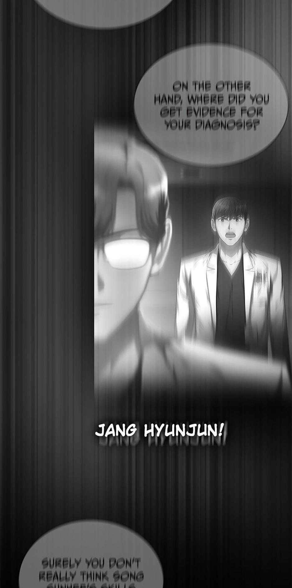 Read Perfect Surgeon Manga Online