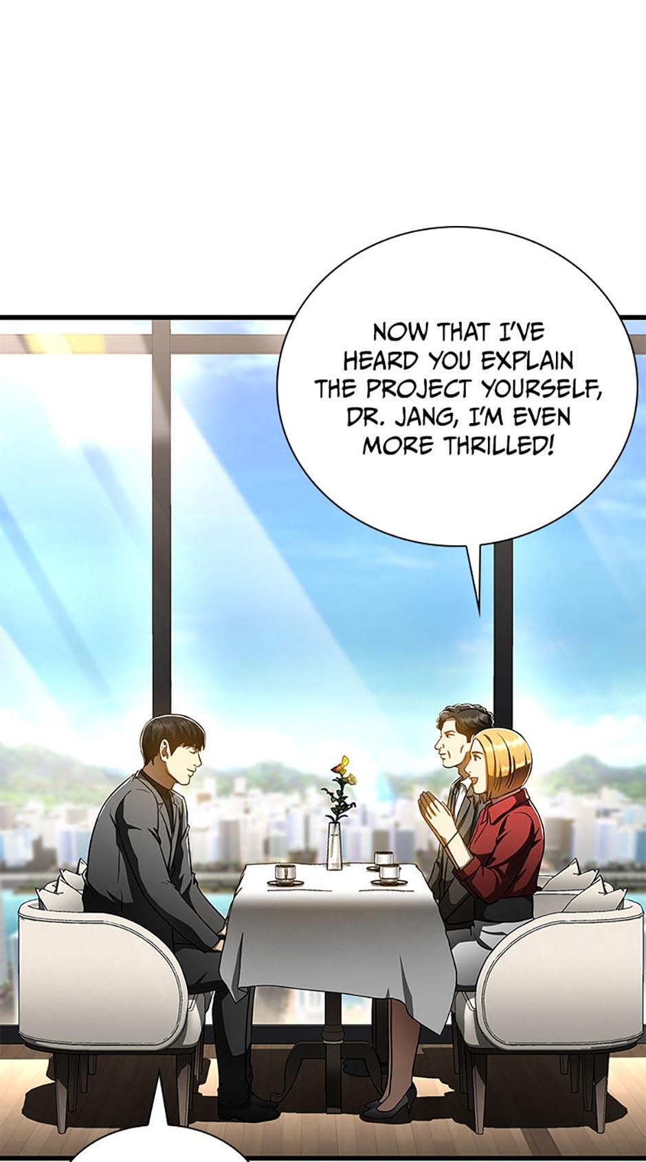 Read Perfect Surgeon Manga Online