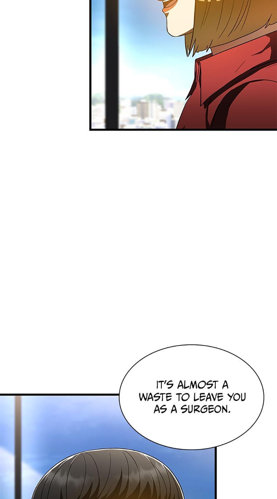 Read Perfect Surgeon Manga Online