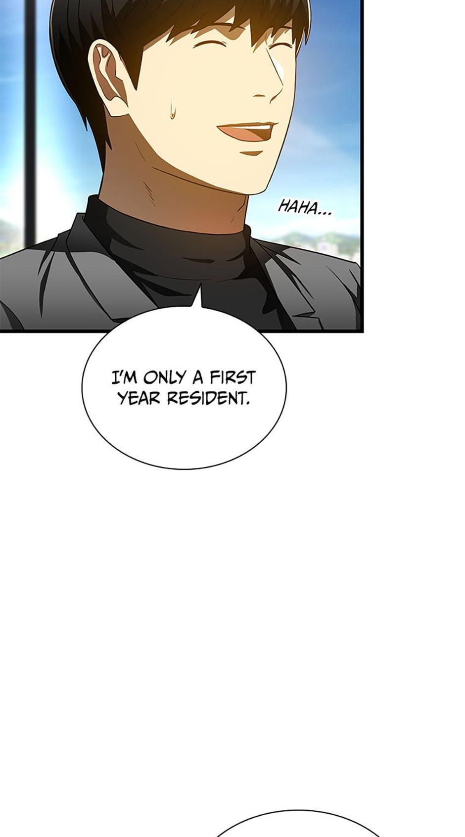 Read Perfect Surgeon Manga Online