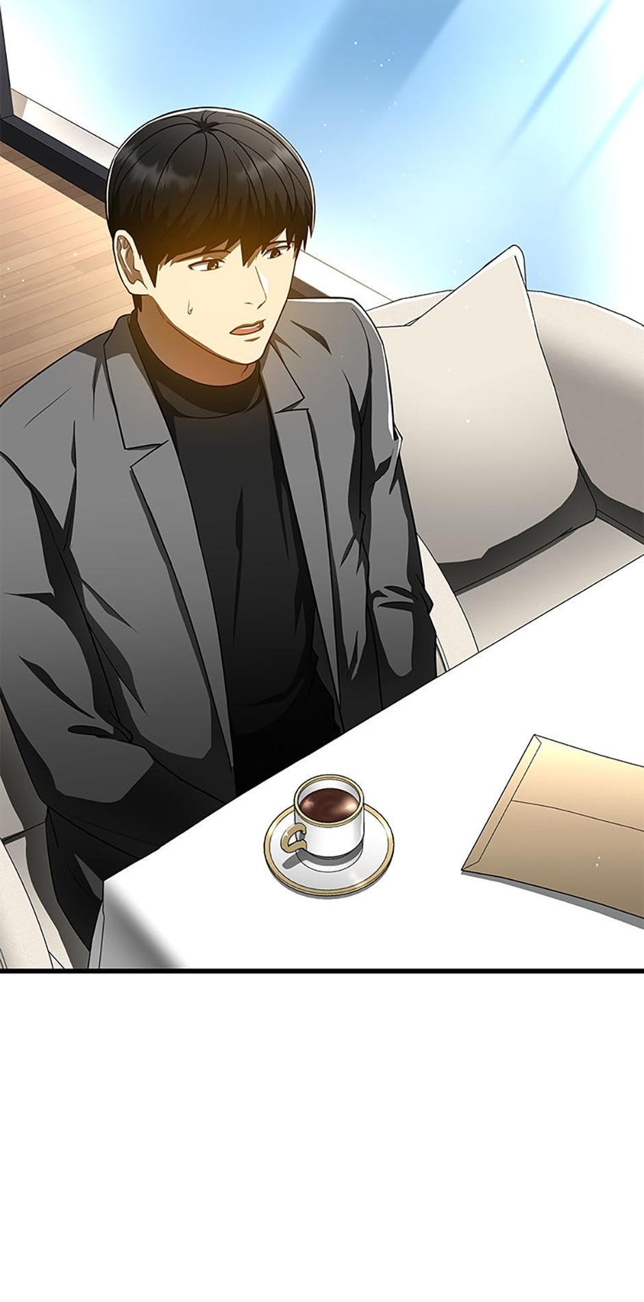 Read Perfect Surgeon Manga Online