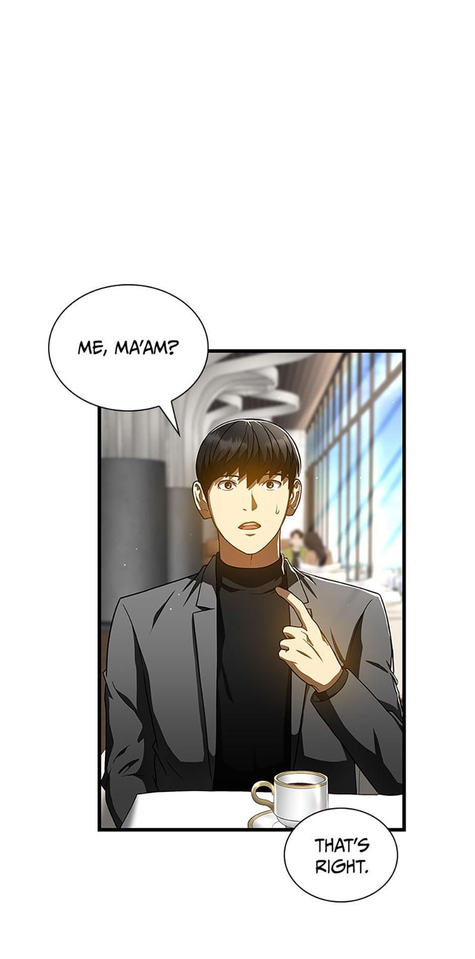 Read Perfect Surgeon Manga Online