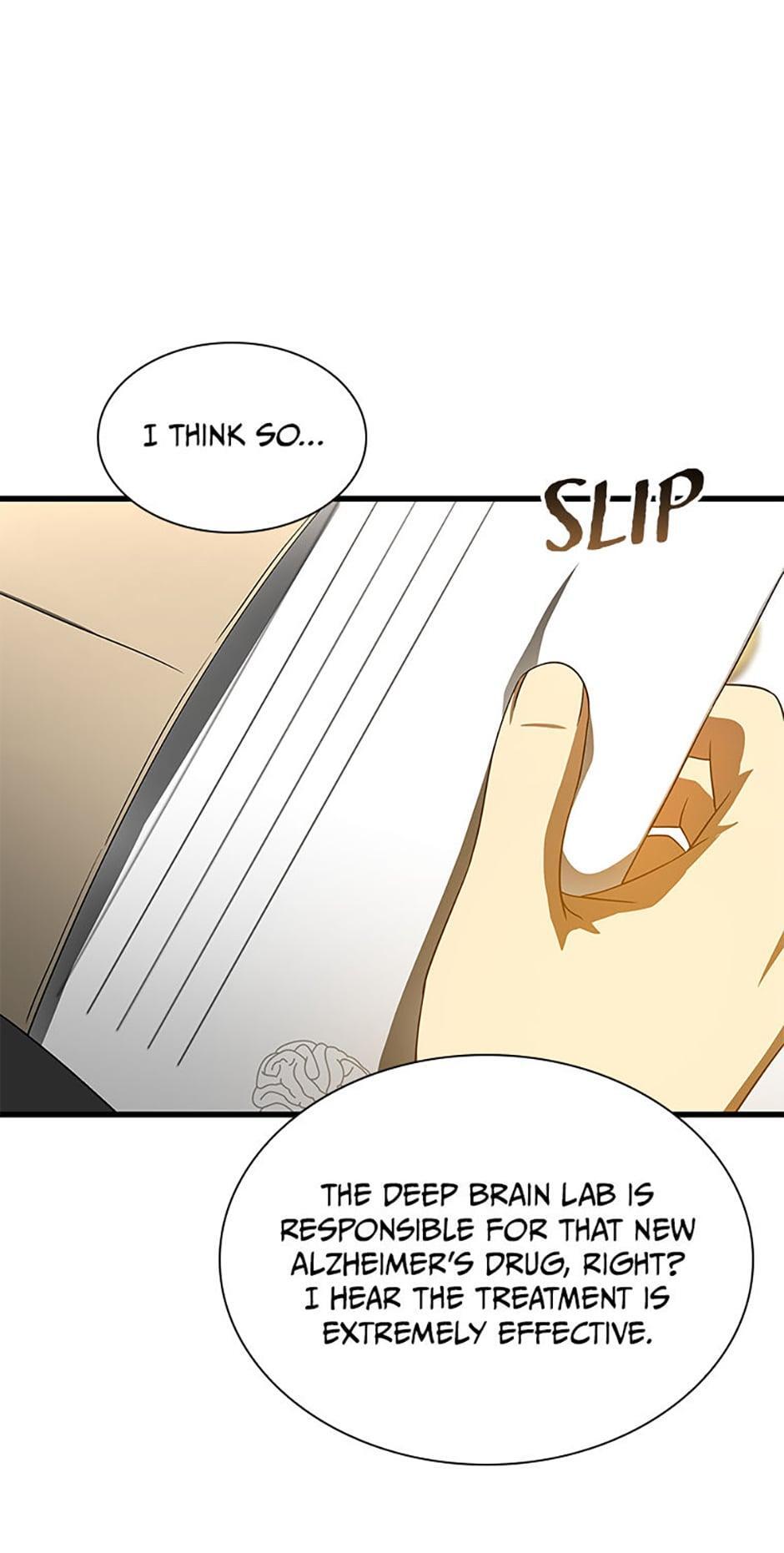 Read Perfect Surgeon Manga Online