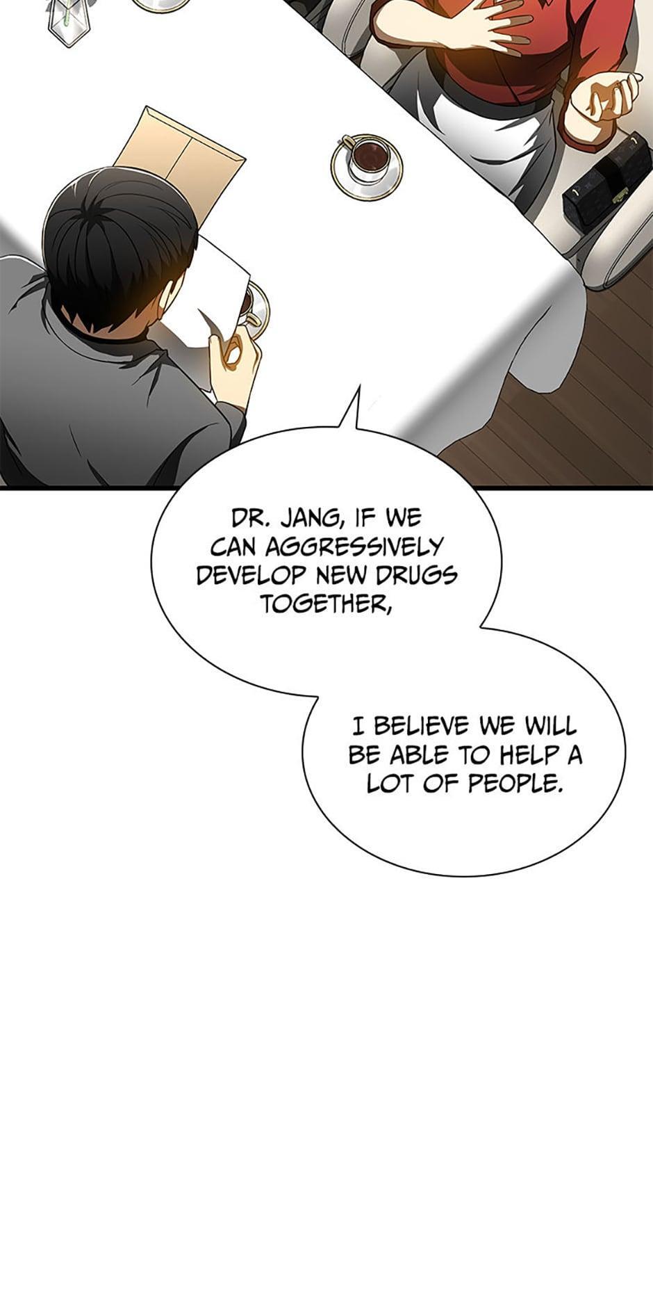 Read Perfect Surgeon Manga Online