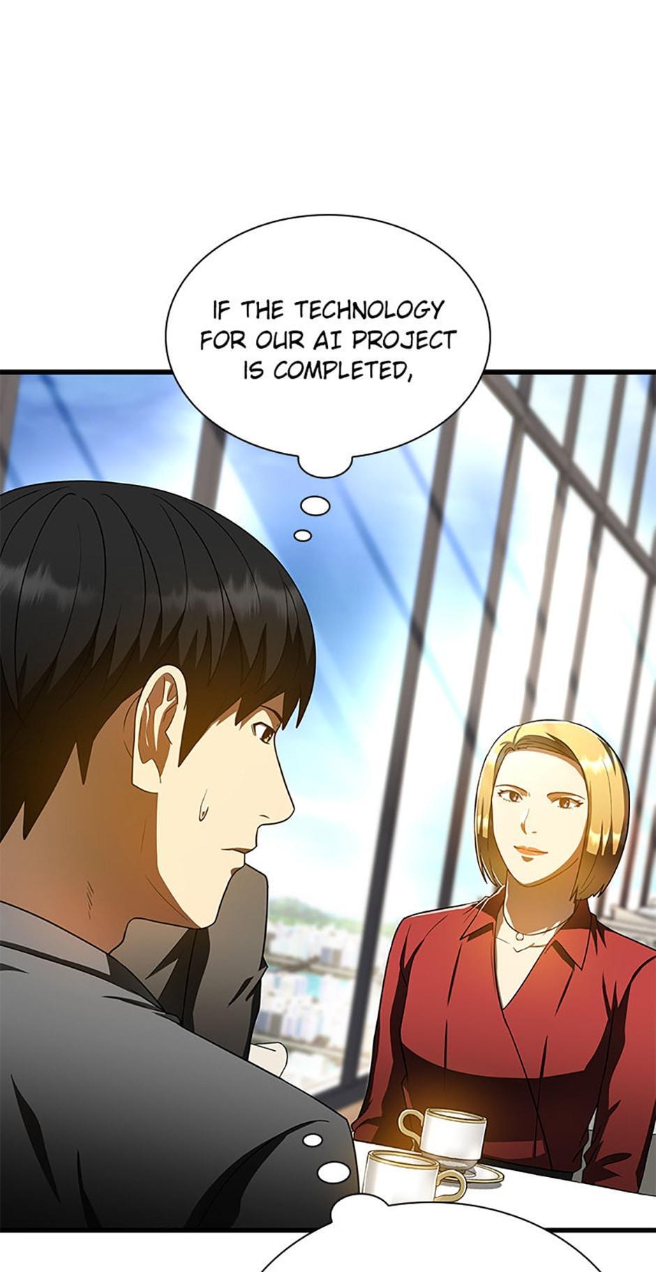 Read Perfect Surgeon Manga Online