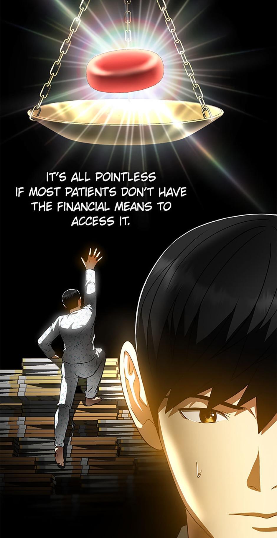 Read Perfect Surgeon Manga Online