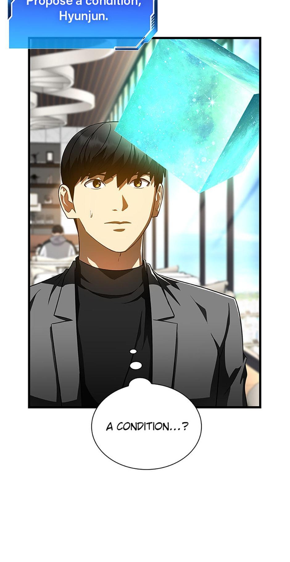 Read Perfect Surgeon Manga Online