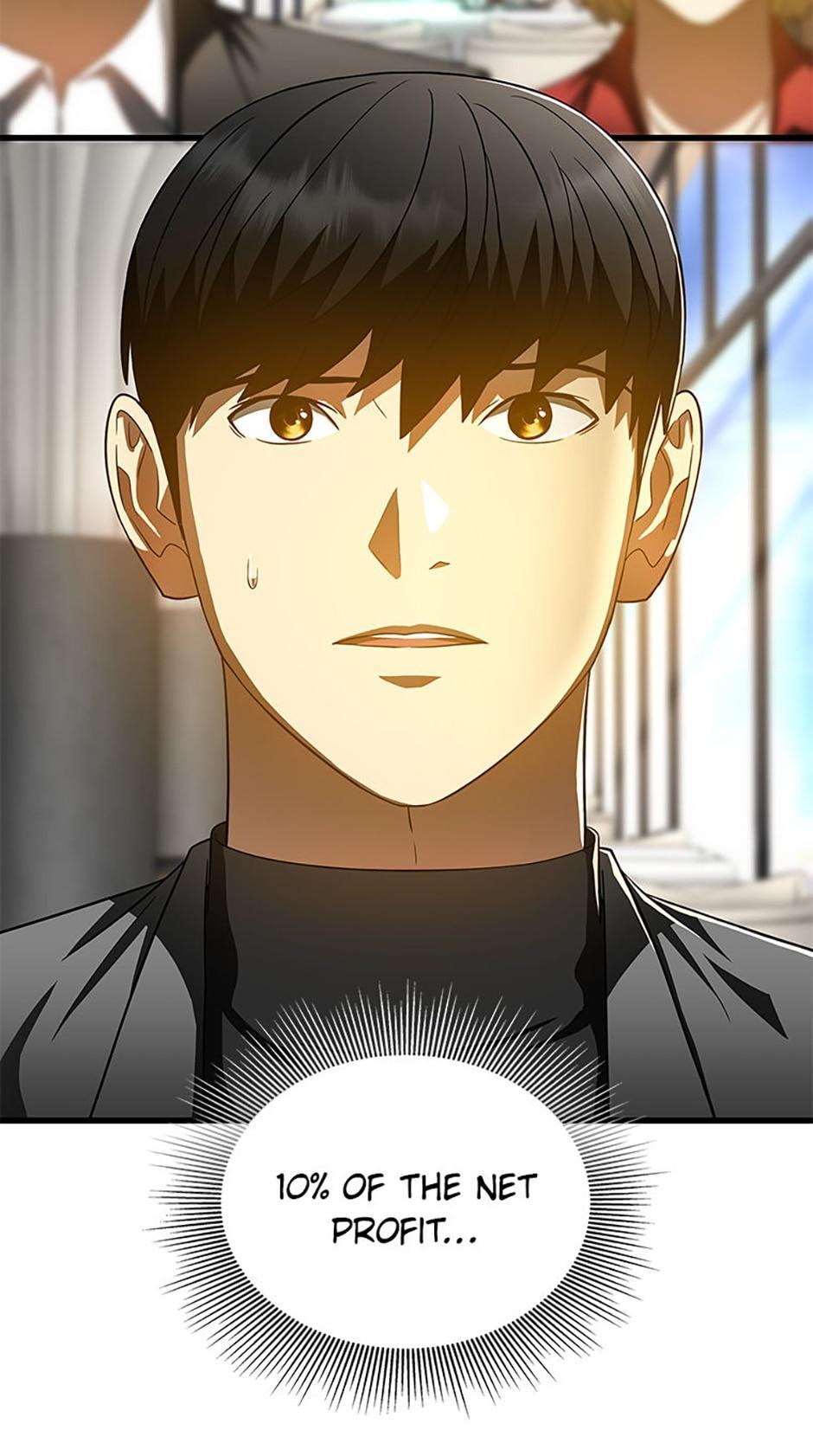Read Perfect Surgeon Manga Online