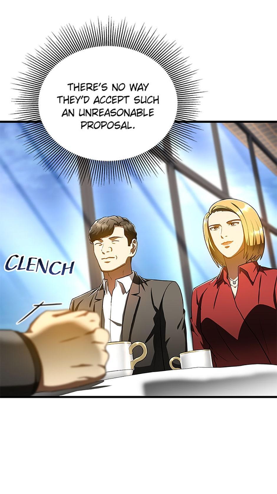 Read Perfect Surgeon Manga Online