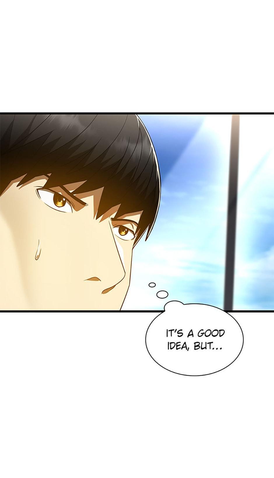 Read Perfect Surgeon Manga Online