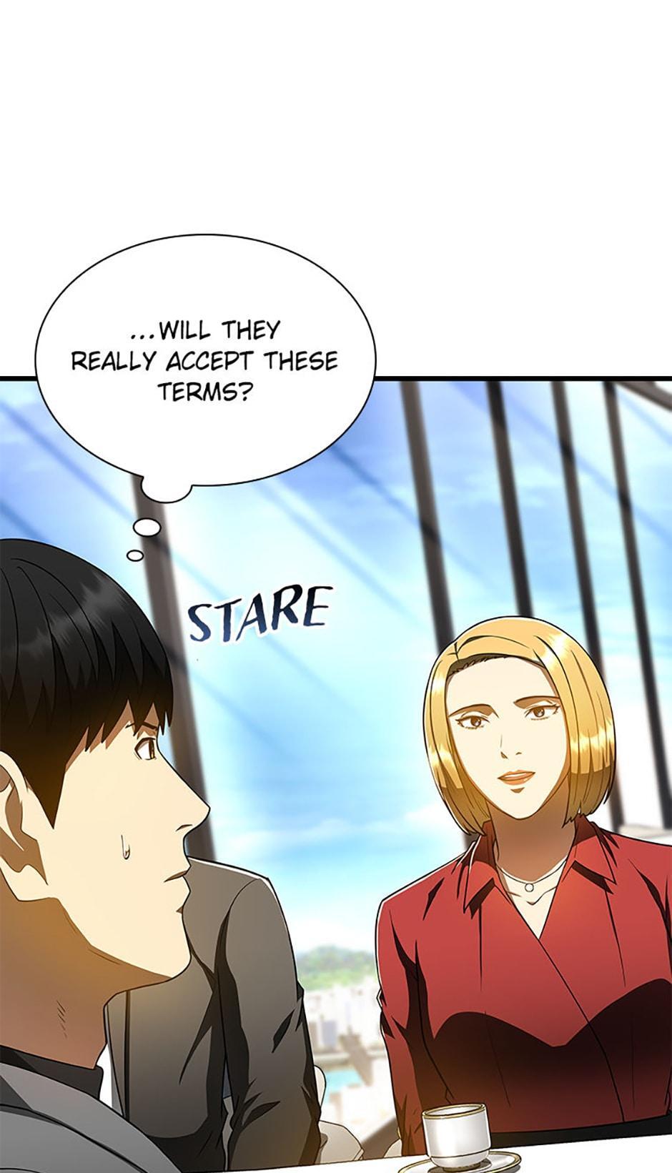 Read Perfect Surgeon Manga Online