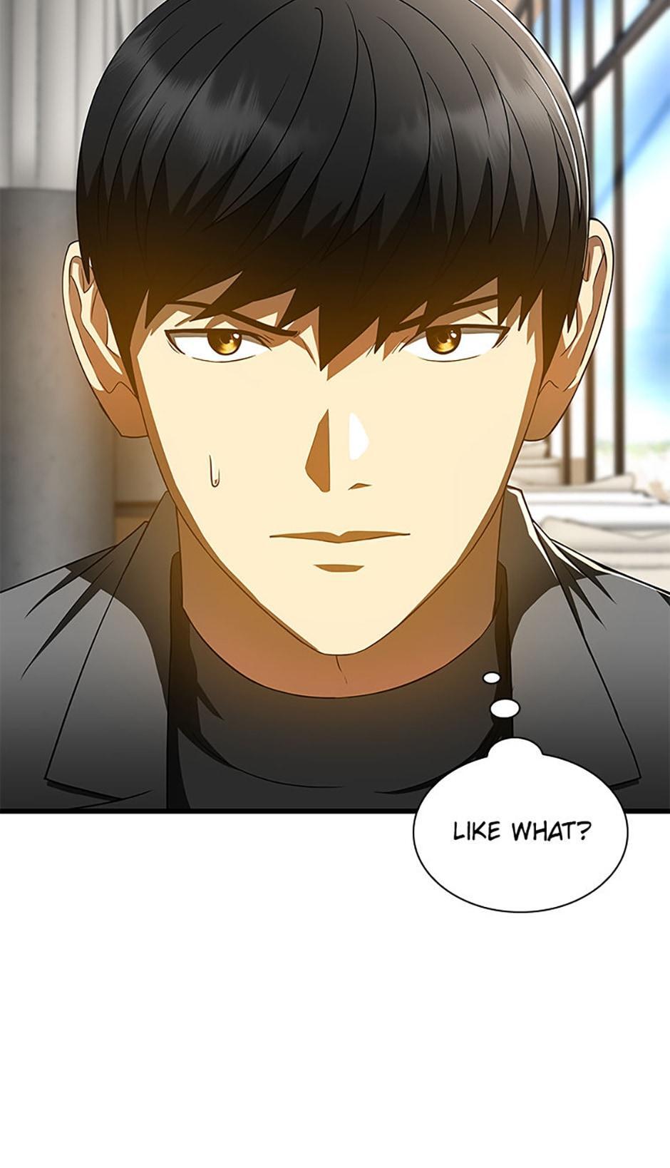 Read Perfect Surgeon Manga Online