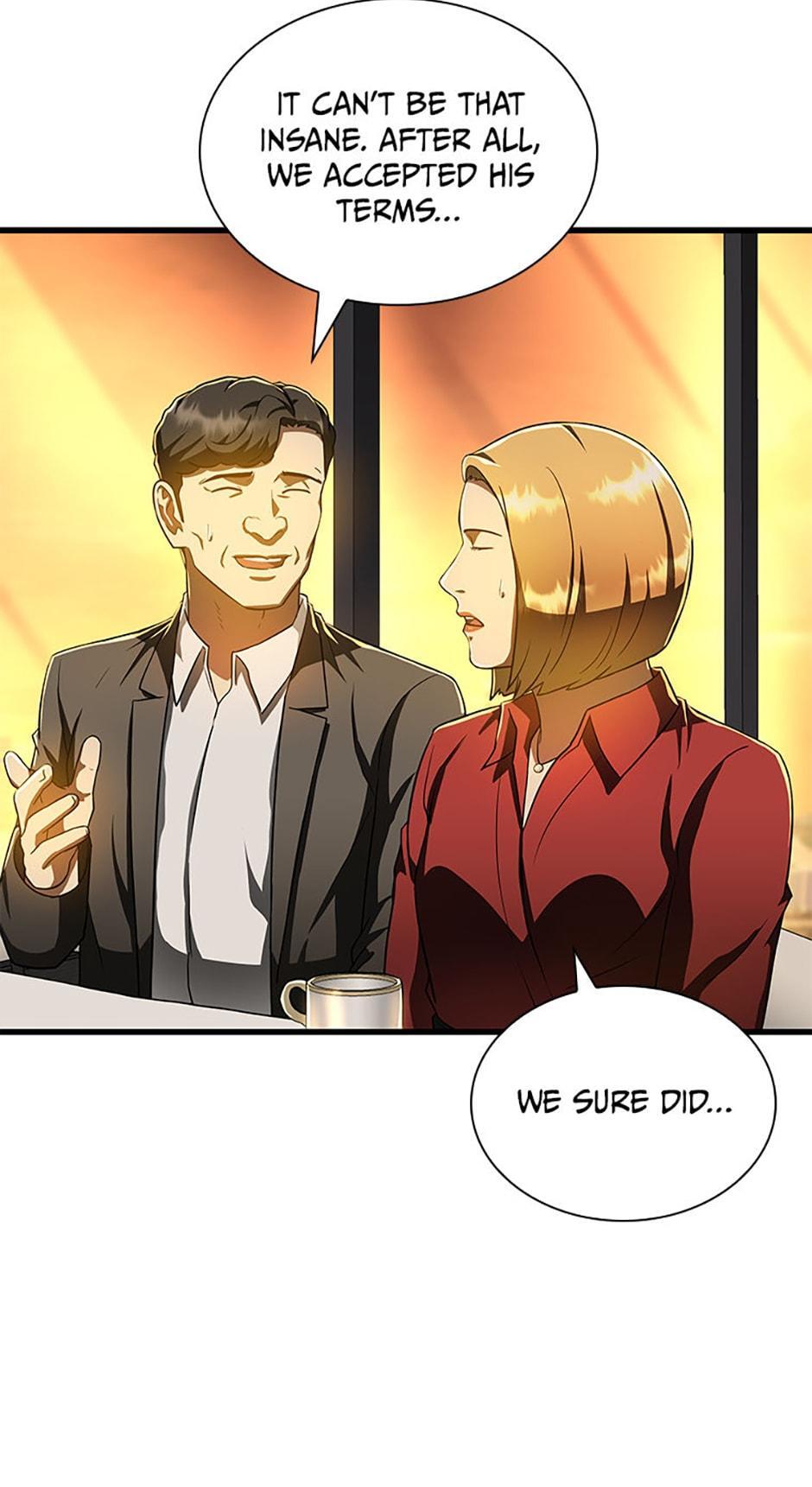 Read Perfect Surgeon Manga Online