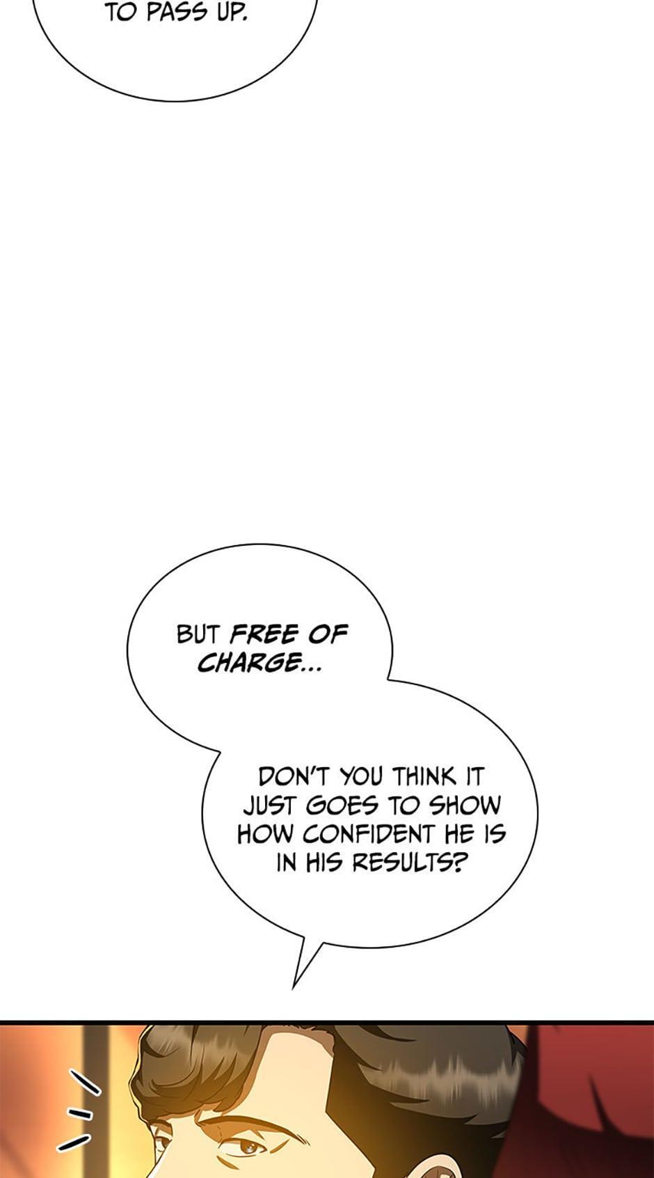 Read Perfect Surgeon Manga Online