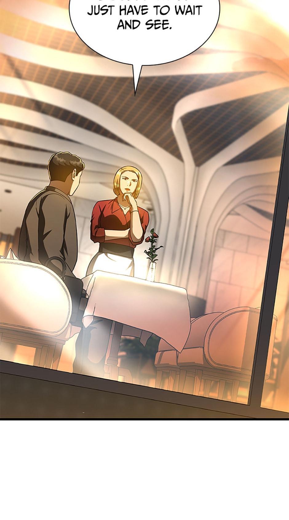 Read Perfect Surgeon Manga Online