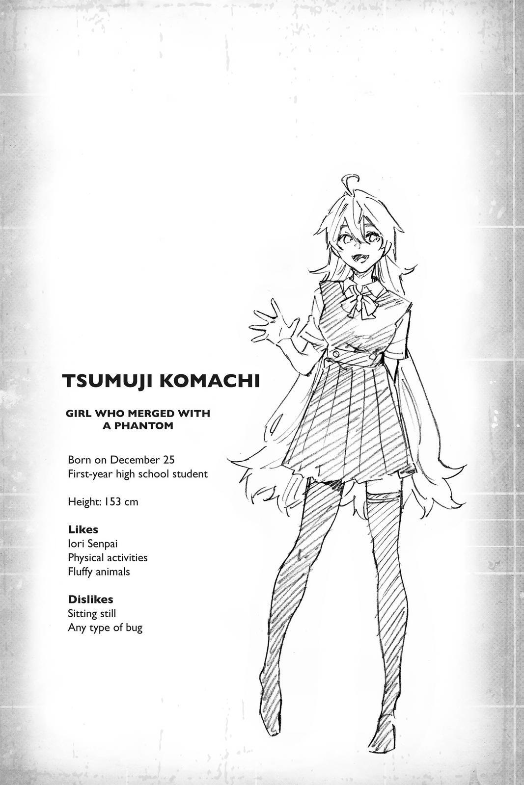 Read Phantom Seer Manga Online